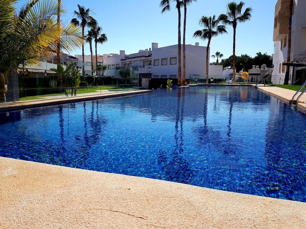 Apartment, Linnea Sol, Orihuela Apartament Dehesa de Campoamor (Orihuela Costa)