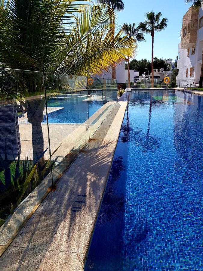 Apartment, Linnea Sol, Orihuela Apartament *