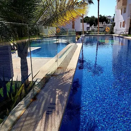 Apartment, Linnea Sol, Orihuela Dehesa de Campoamor  Exterior photo