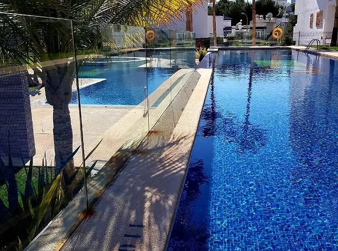 Apartment, Linnea Sol, Orihuela