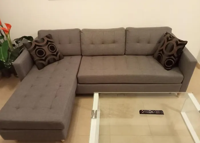 Apartment, Linnea Sol, Orihuela
