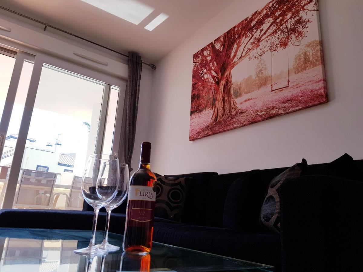 Appartement Apartment, Linnea Sol, Orihuela Dehesa de Campoamor (Orihuela Costa)