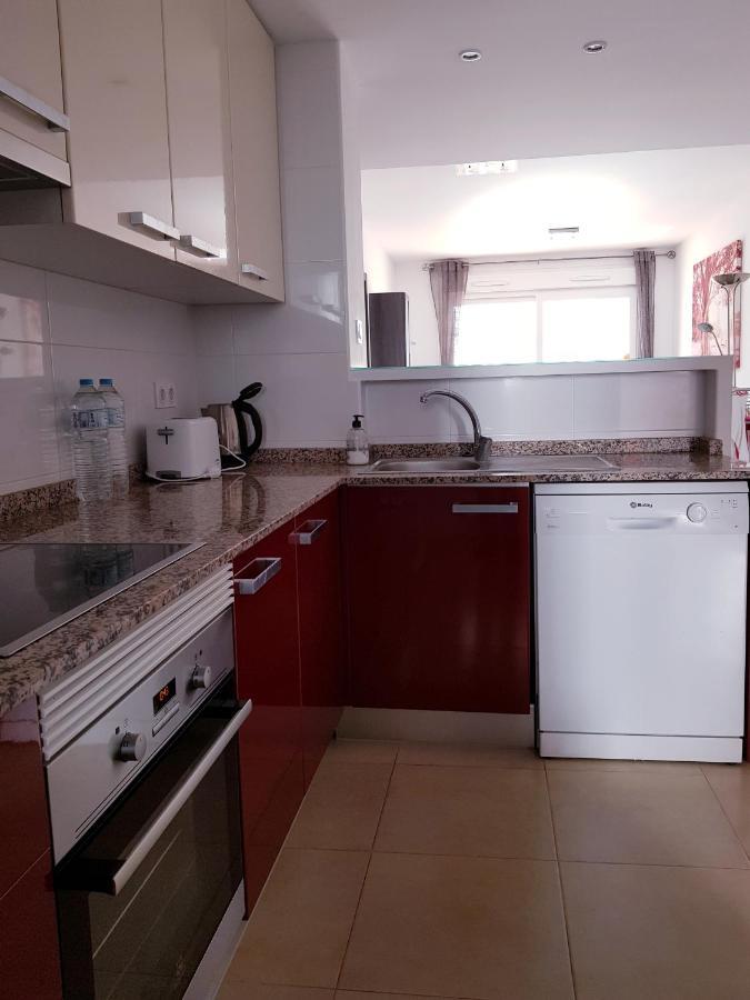 Apartment, Linnea Sol, Orihuela Appartement