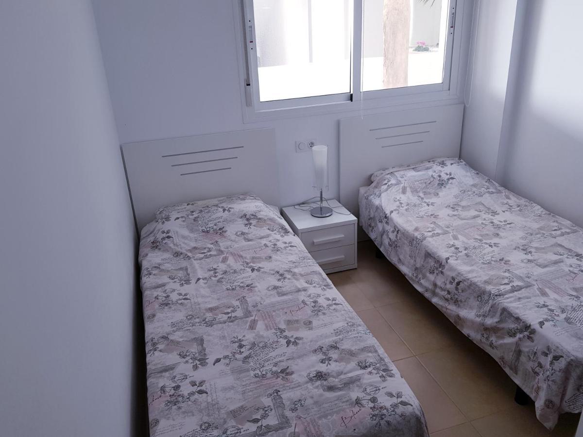 Appartement Apartment, Linnea Sol, Orihuela Dehesa de Campoamor (Orihuela Costa)