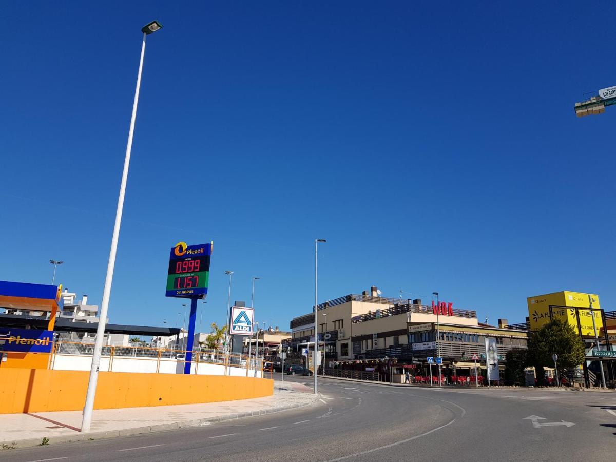 Appartement Apartment, Linnea Sol, Orihuela