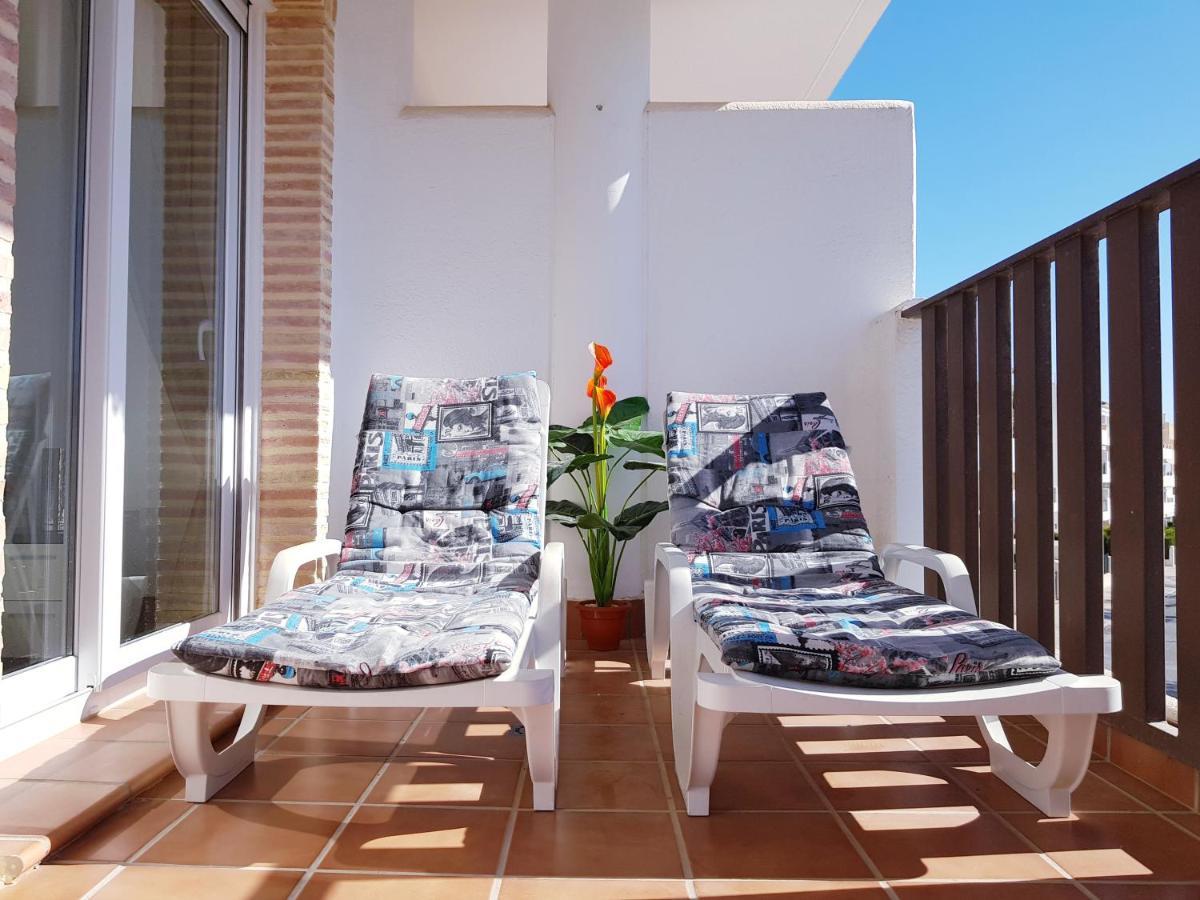 Apartment, Linnea Sol, Orihuela Apartamento