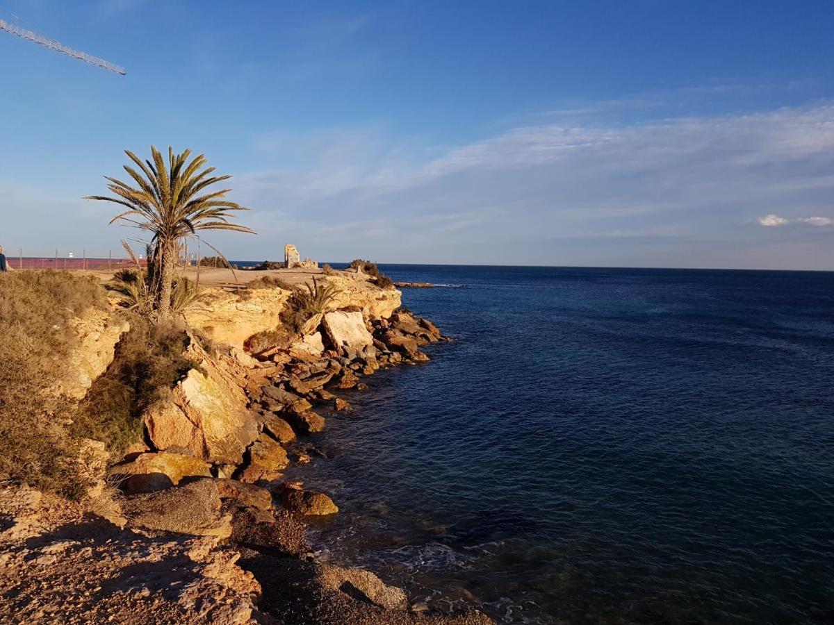 Apartment, Linnea Sol, Orihuela Appartement