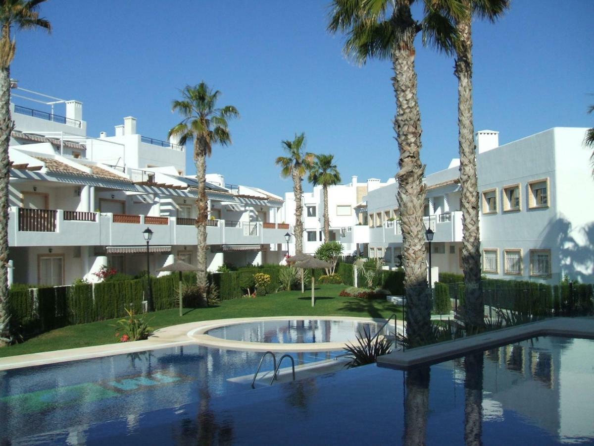 Apartment, Linnea Sol, Orihuela Appartement *