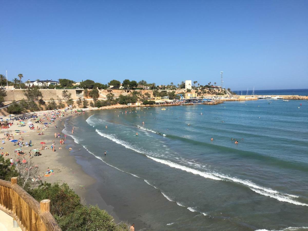 Appartement Apartment, Linnea Sol, Orihuela